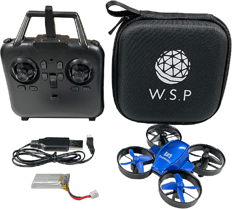 ドローン特典画像